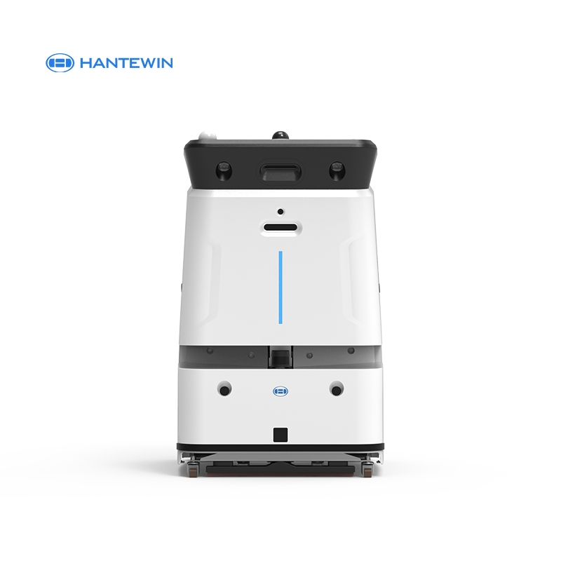 Commercial Cleaning Robot Automatic Floor Sweeper Robot Smart Intelligent Vacuum Cleaner