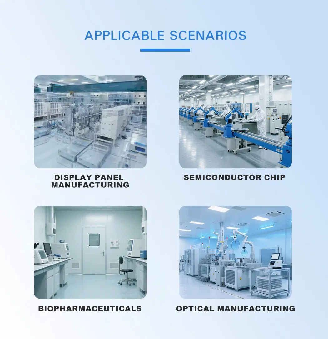 Application Environments