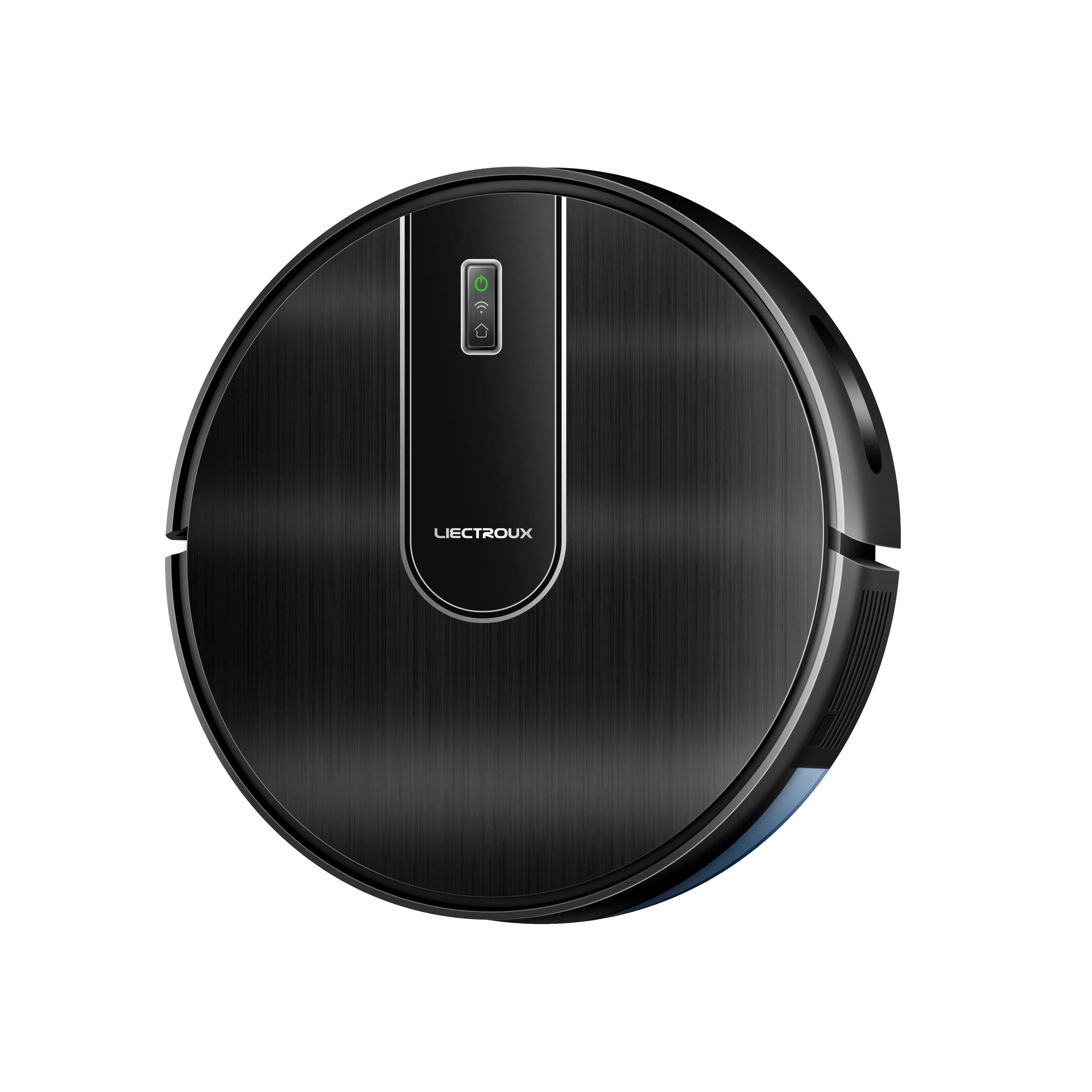 Smart Floor Cleaning Mop Water Tank Robot Vacuum with Mopping