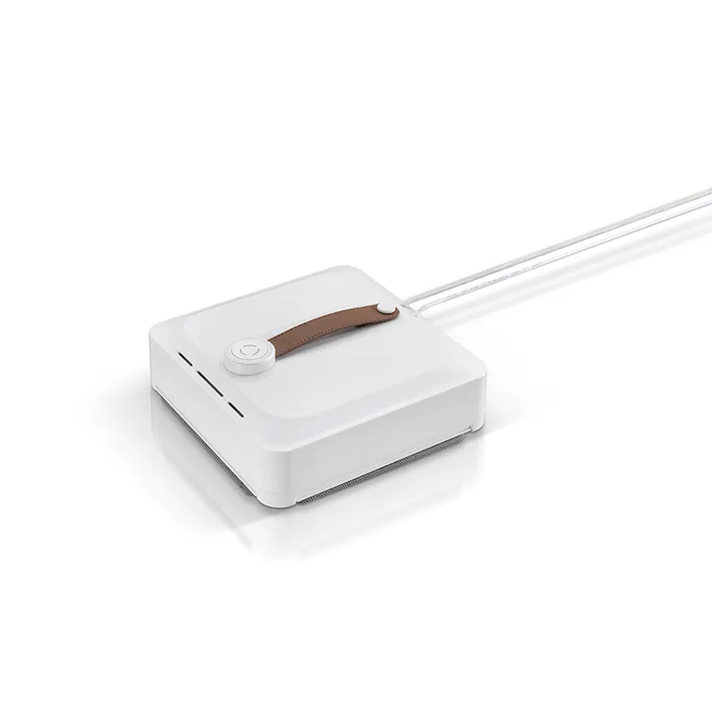 Intelligent Window Cleaning Robot View 1