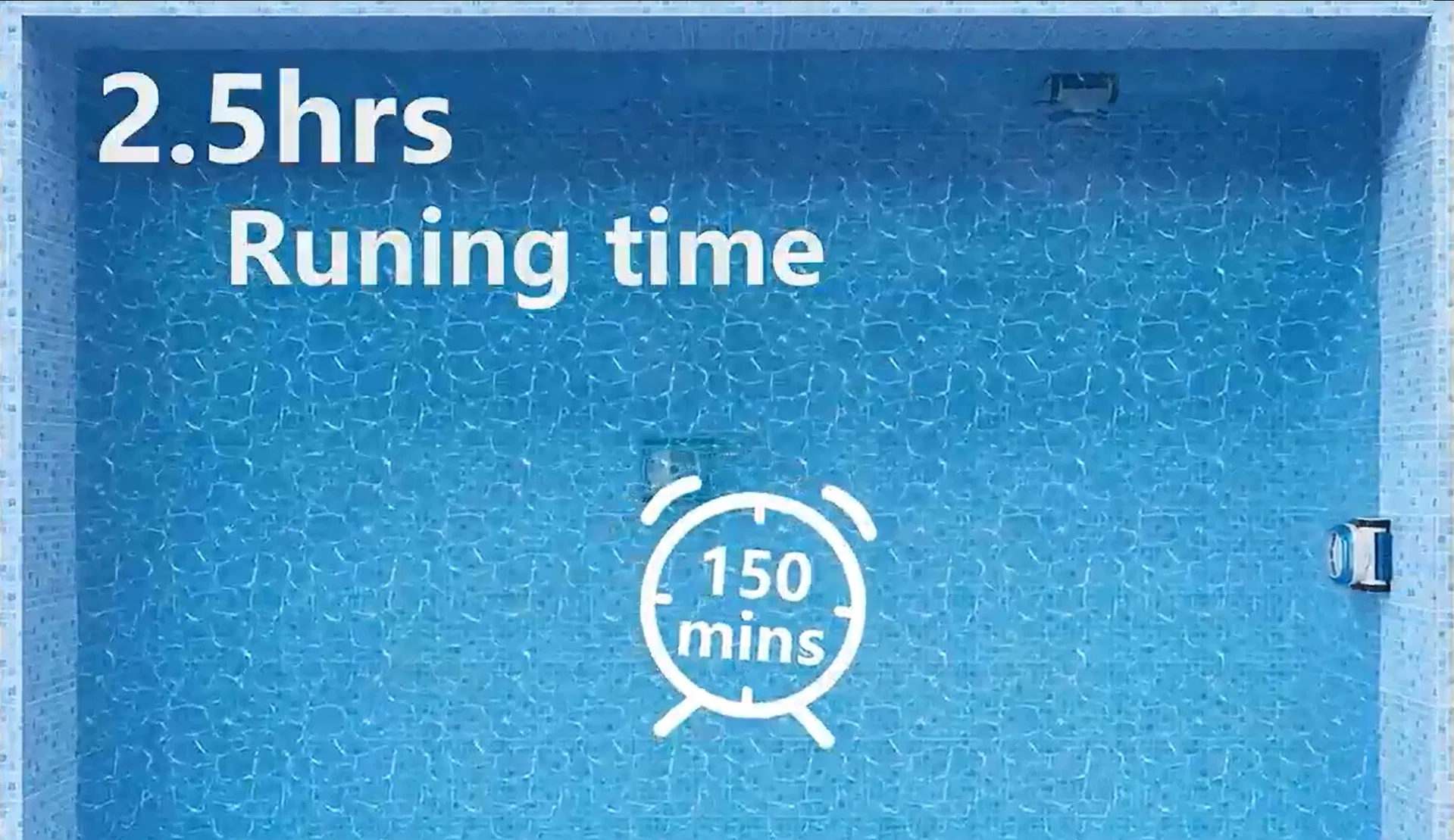 Pool Cleaner Detail 2