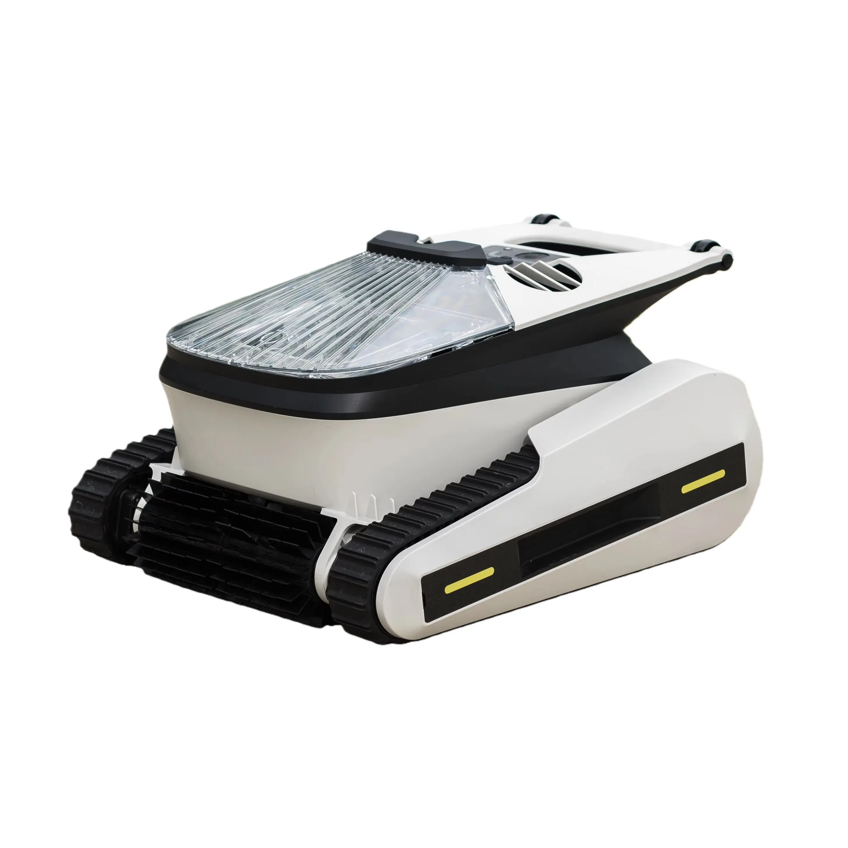 Fully Automatic Pool Cleaning Climbing Robot - A02 Pool Cleaning Robot