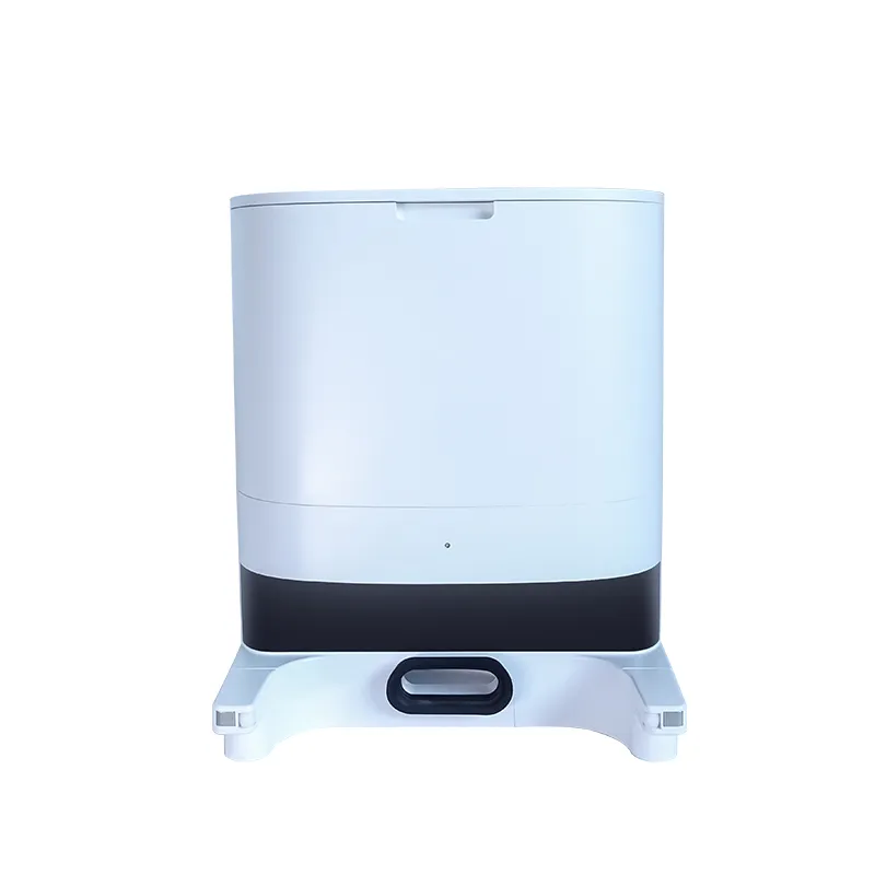 Robot Vacuum 3