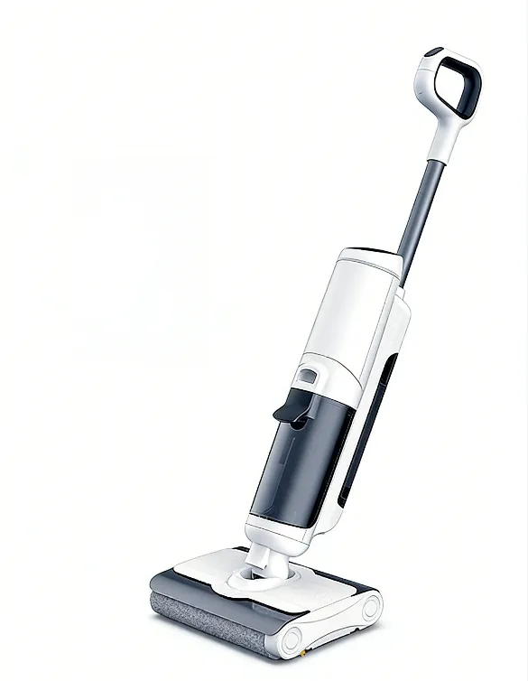 Edge Cleaning