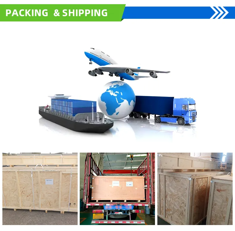 Packaging Details