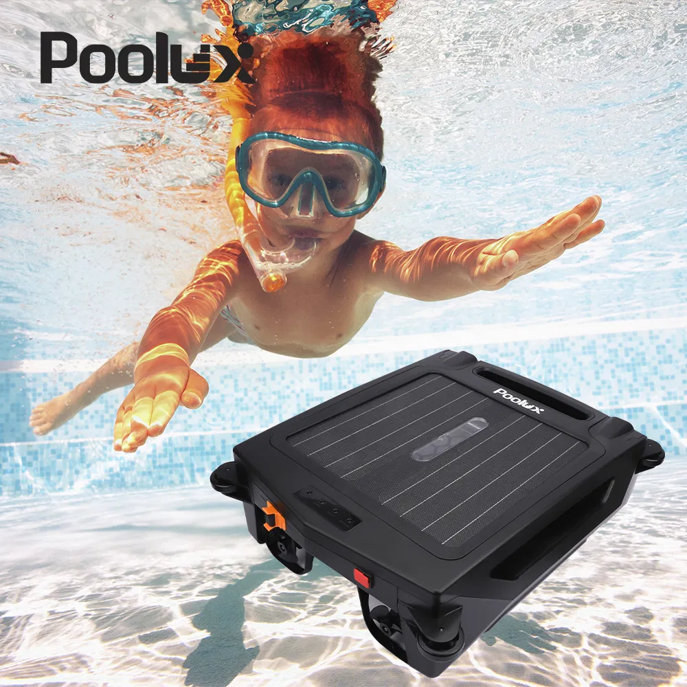 Pool Cleaner Operation