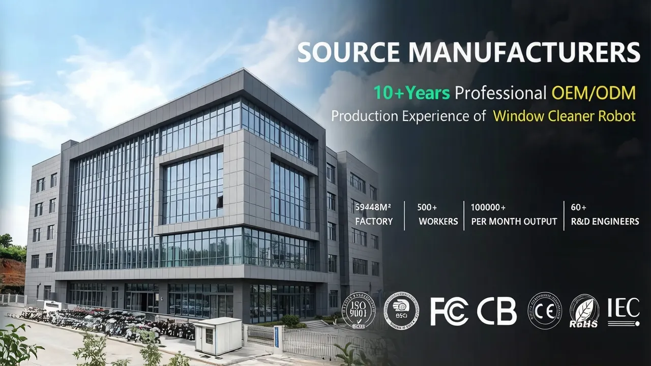 Factory Overview