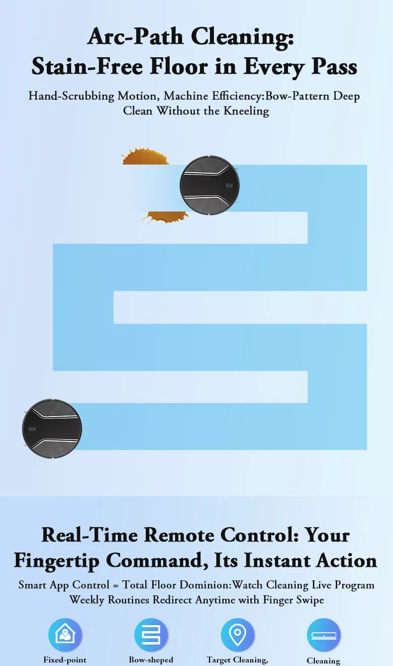 App Interface