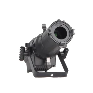 High-Quality High-Brightness LED Spot Light TC100 - 80W RGBW/WW/CW, Adjustable Beam, DMX512 Control - China Factory Suppliers Supplier, Factory