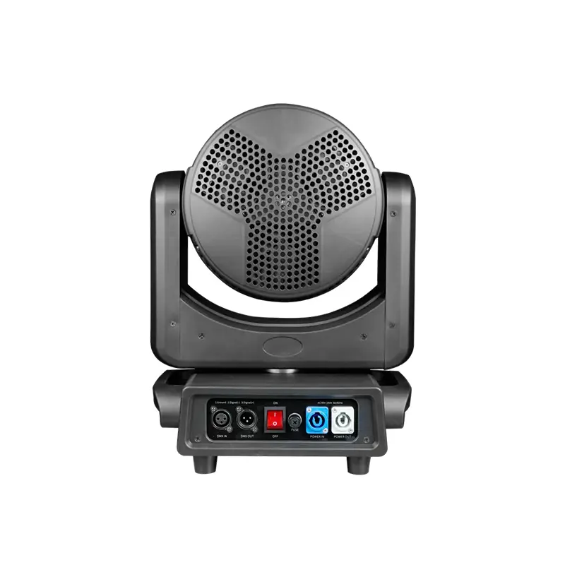 CE Certification High-Performance LED Wash Effect 1940Z Lighting Fixture - China Suppliers & Factory with RGBW 4-in-1 LEDs Supplier, Factories