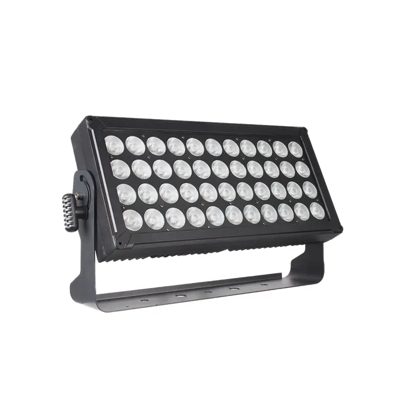 Wholesale TG450 Waterproof Wash Light - 44x10W RGB LED Floodlight from China Suppliers and Factory, 100,000 Hours Lifespan Manufacturers, Factory