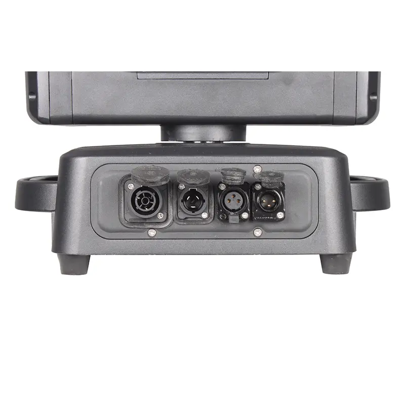 CE Certification China Suppliers Factory LED Profile HL550P Waterproof 550W Bright Moving Head Light for Stage and Rental Use Manufacturers, Manufacturer
