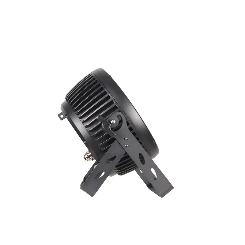 High-Quality 18x15W RGBW Outdoor LED Par Lamp P1815 - Waterproof IP65, DMX512 Control, China Suppliers & Factory Excellence Suppliers, Factory