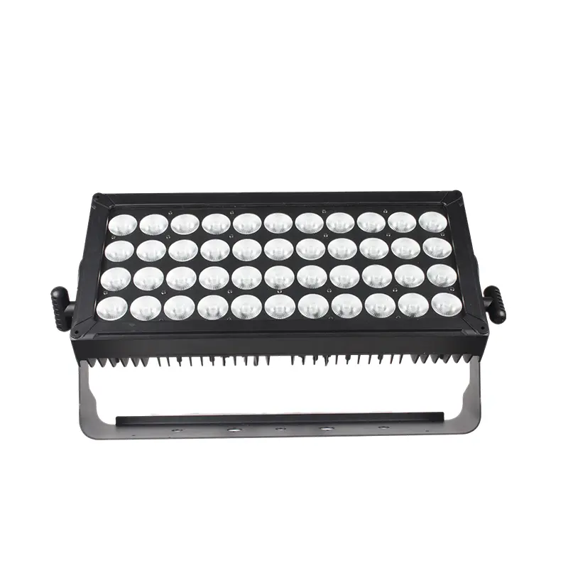 Wholesale TG450 Waterproof Wash Light - 44x10W RGB LED Floodlight from China Suppliers and Factory, 100,000 Hours Lifespan Manufacturers, Factory