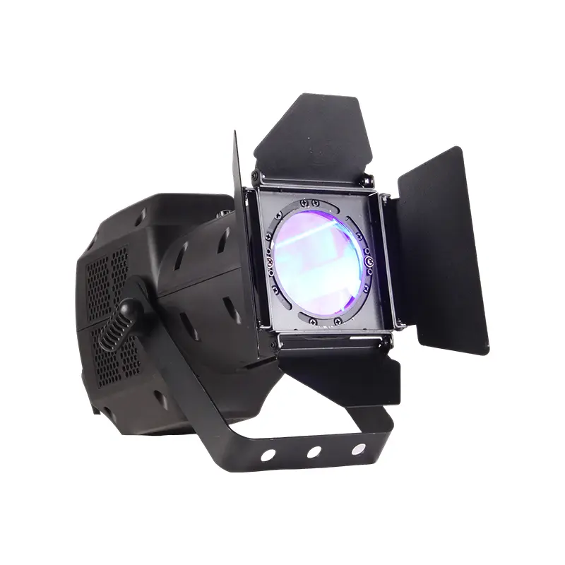 Custom High-Performance 80W LED Wash Light FC100 - China Suppliers & Factory for Event Lighting Solutions Manufacturer, Factory