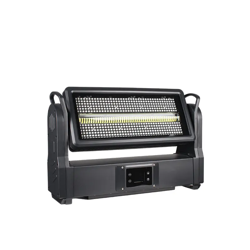 High-Quality China MH-1000ST Waterproof Strobe Lamp - LED Moving Head Light from Suppliers & Factory for Stage Effects Manufacturer, Suppliers