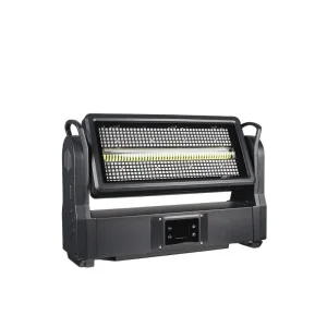 High-Quality China Suppliers Factory MH-1000ST LED Waterproof Strobe Lamp - 480 RGB Beads, DMX Control, 185° Tilt Adjust Supplier, Factory