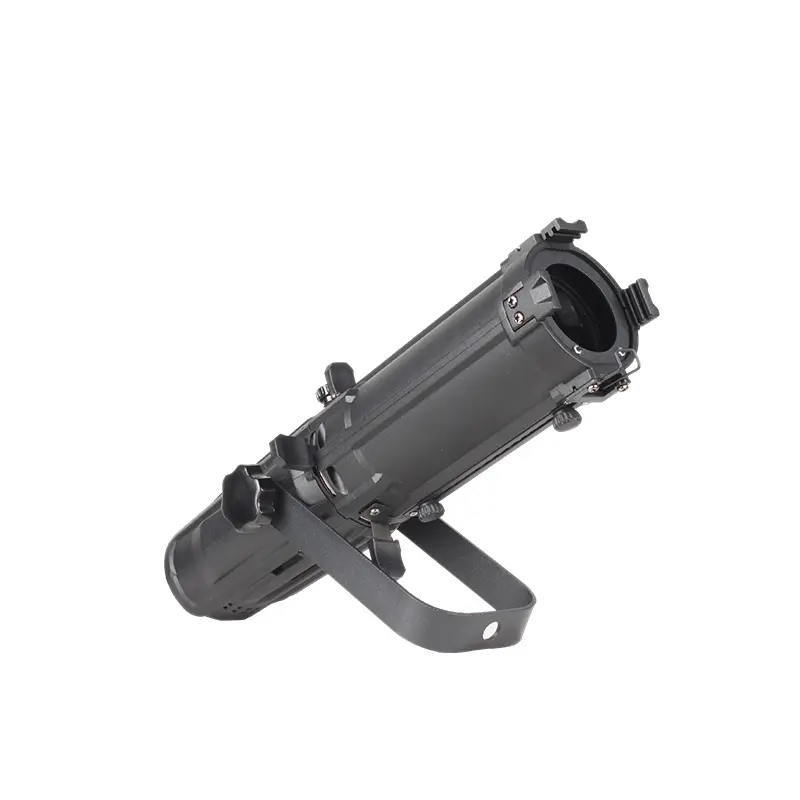CE Certification 30W LED Profile Spotlight - China Supplier Factory, Adjustable Beam Angle, DMX512 Compatible, 3200K/5600K Suppliers, Factories