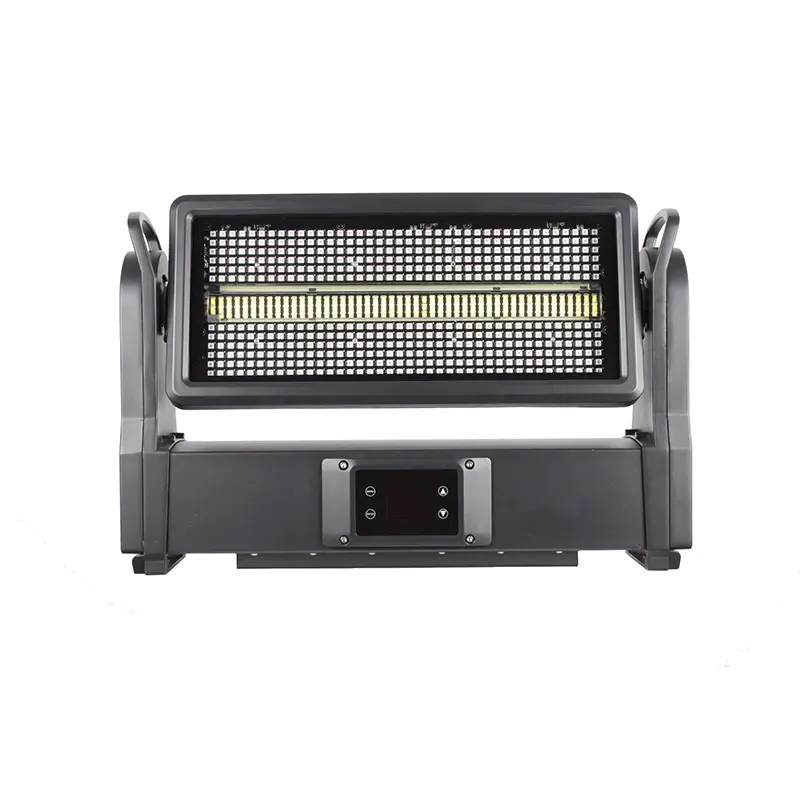 High-Quality China MH-1000ST Waterproof Strobe Lamp - LED Moving Head Light from Suppliers & Factory for Stage Effects Manufacturer, Suppliers
