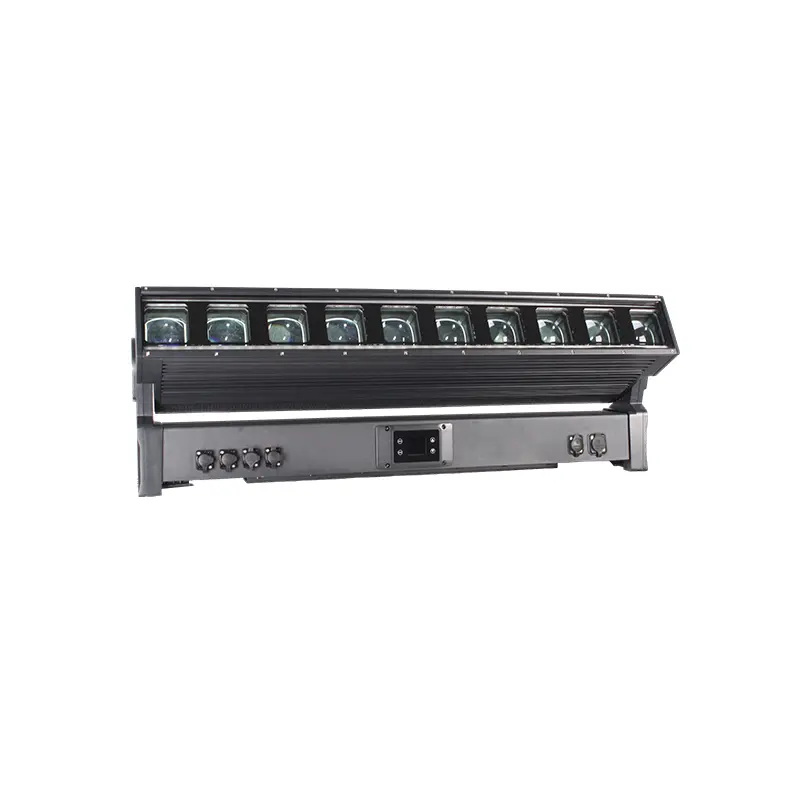 High-Quality 10*60W RGBW Super Dotline LED Waterproof Lamp DL1060IP - China Suppliers Factory for Stage Lighting Suppliers, Supplier