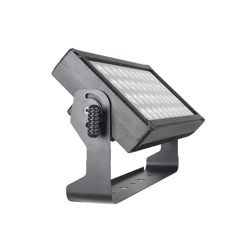 Wholesale TG450 Waterproof Wash Light - 44x10W RGB LED Floodlight from China Suppliers and Factory, 100,000 Hours Lifespan Manufacturers, Factory