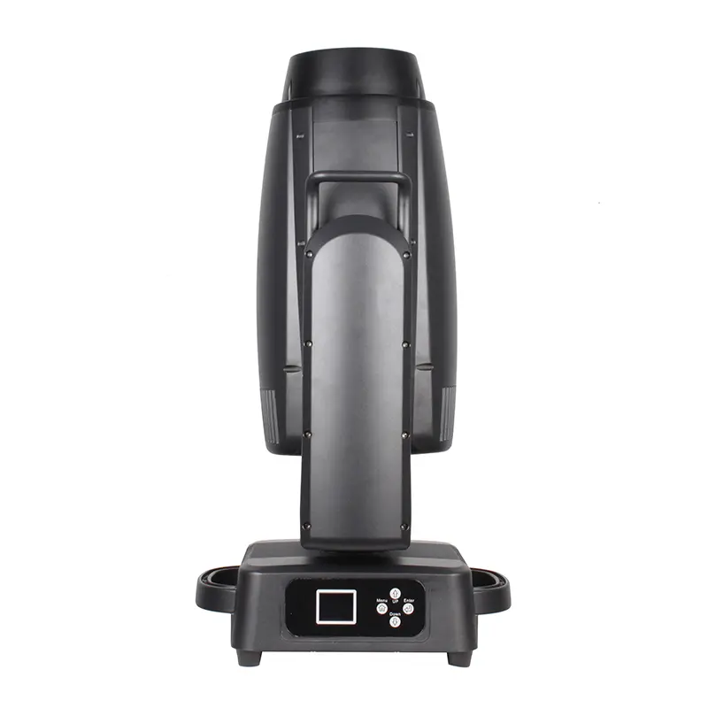 CE Certification China Suppliers Factory LED Profile HL550P Waterproof 550W Bright Moving Head Light for Stage and Rental Use Manufacturers, Manufacturer
