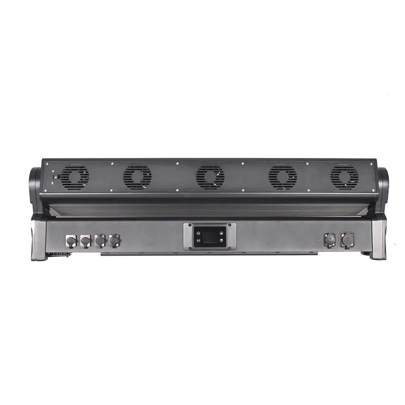 High-Quality 10*60W RGBW Super Dotline LED Waterproof Lamp DL1060IP - China Suppliers Factory for Stage Lighting Suppliers, Supplier