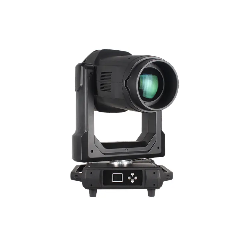 Custom 800W Moving Head LED Multifunctional Lamp CL800P - China Suppliers & Factory with Adjustable Beam Angle and DMX Control Factory, Factories