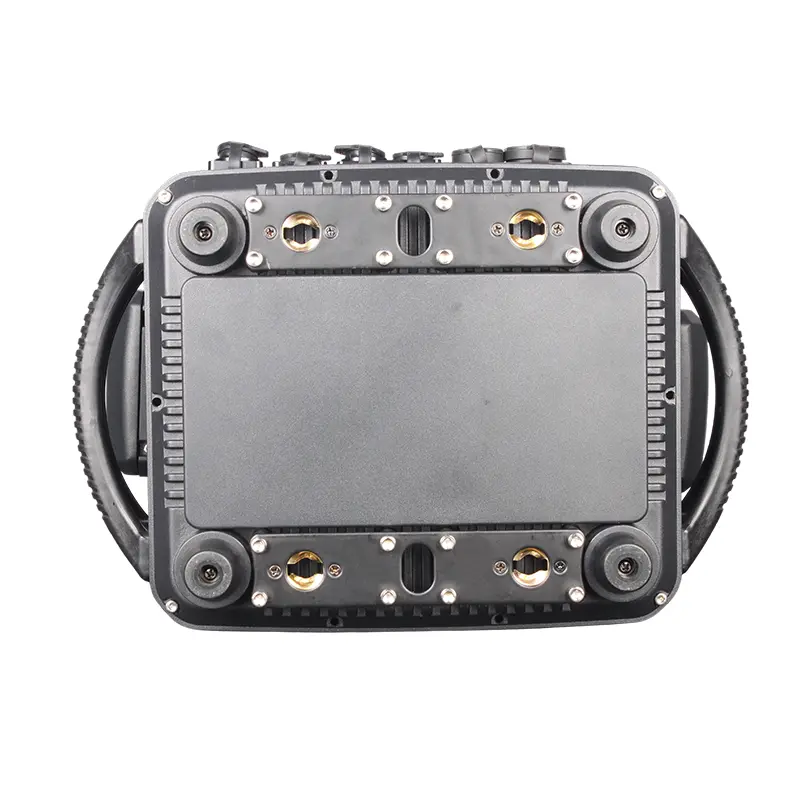 CE Certification China Suppliers Factory HL760Z Waterproof Wash Light with Aura Filament Effects and Smart Outdoor Protection Manufacturers, Manufacturer