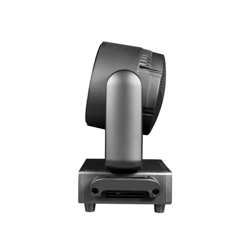 CE Certification High-Performance LED Wash Effect 1940Z Lighting Fixture - China Suppliers & Factory with RGBW 4-in-1 LEDs Supplier, Factories
