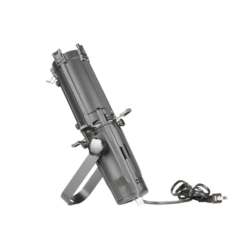 CE Certification 30W LED Profile Spotlight - China Supplier Factory, Adjustable Beam Angle, DMX512 Compatible, 3200K/5600K Suppliers, Factories