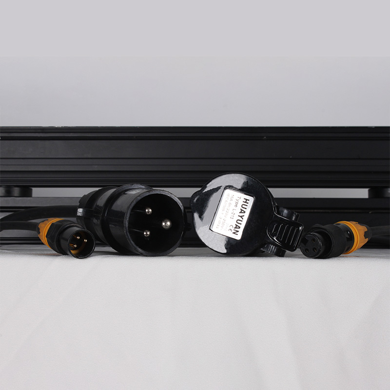 CE Certification High-Performance Waterproof 3IP Strip Strobe Light - 672 RGB LEDs, China Suppliers & Factory Manufacturer, Factories