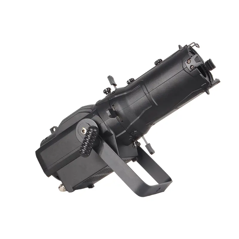 Wholesale 80W LED Spot Light TC100 - China Suppliers Factory for RGBW/WW/CW Lighting with DMX512 Control and Adjustable Beam Supplier, Factories