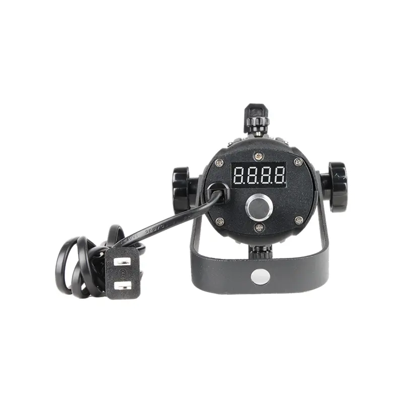 CE Certification 30W LED Profile Spotlight - China Supplier Factory, Adjustable Beam Angle, DMX512 Compatible, 3200K/5600K Suppliers, Factories