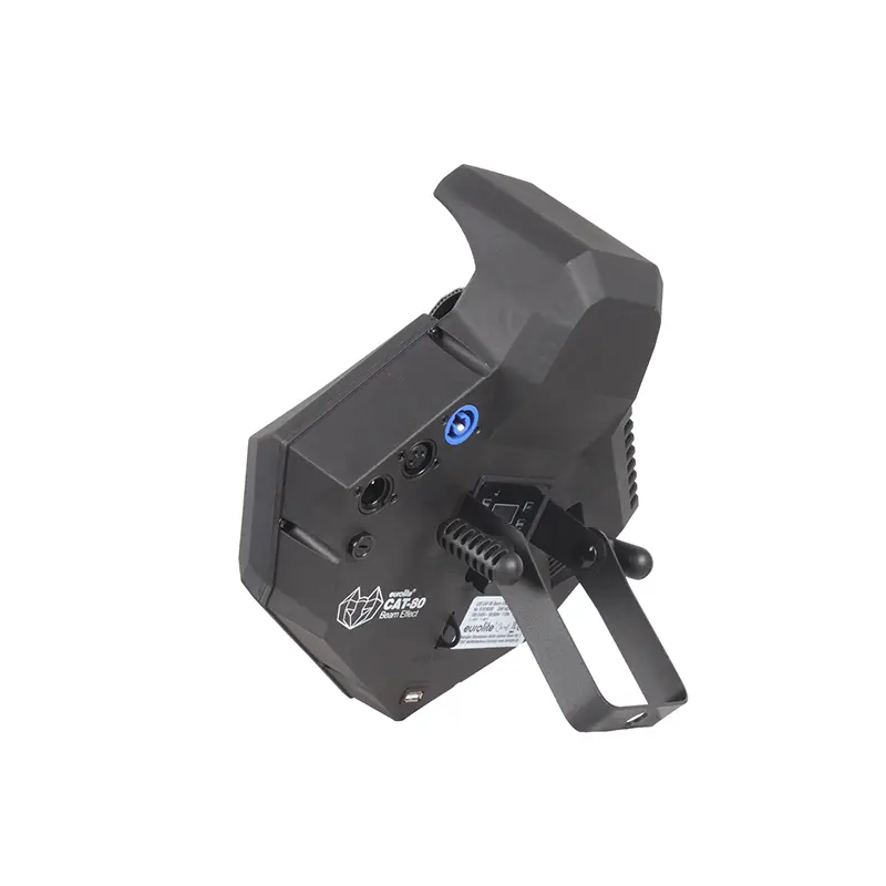 CE Certification 100W LED Beam Light CAT100 from China Suppliers - High-Quality Stage Effects with 50,000 Hours Lifespan Manufacturers, Supplier