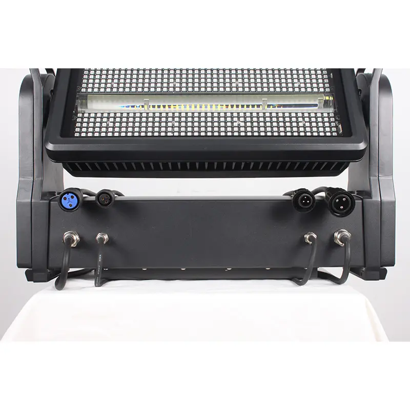 High-Quality China MH-1000ST Waterproof Strobe Lamp - LED Moving Head Light from Suppliers & Factory for Stage Effects Manufacturer, Suppliers