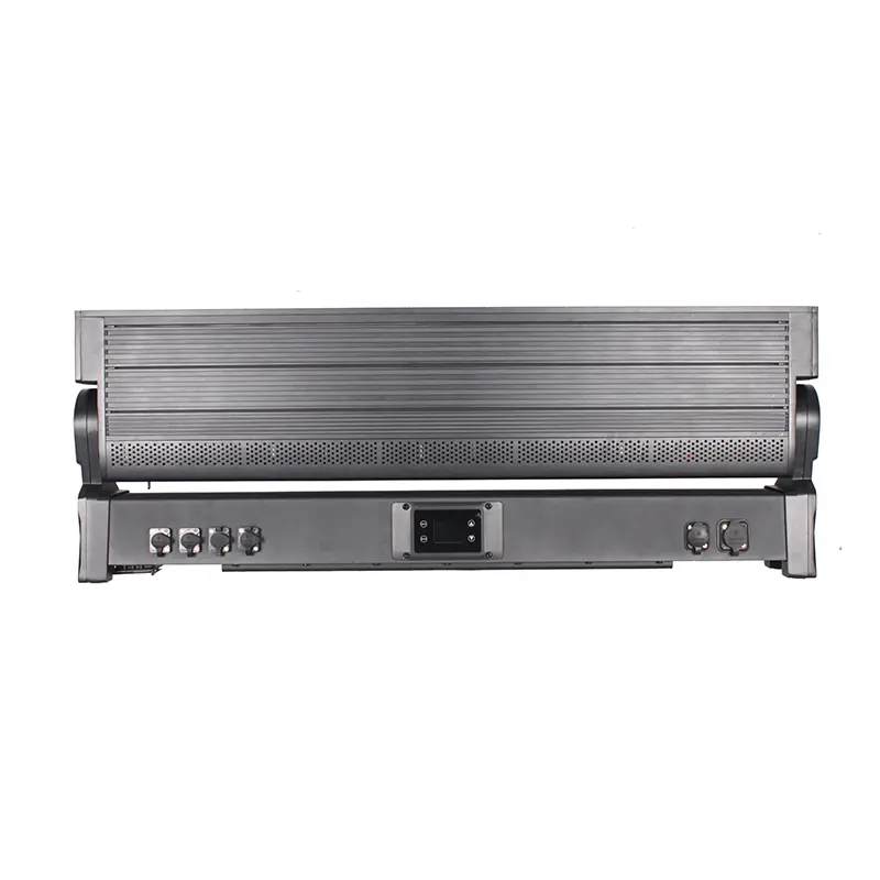 High-Quality 10*60W RGBW Super Dotline LED Waterproof Lamp DL1060IP - China Suppliers Factory for Stage Lighting Suppliers, Supplier