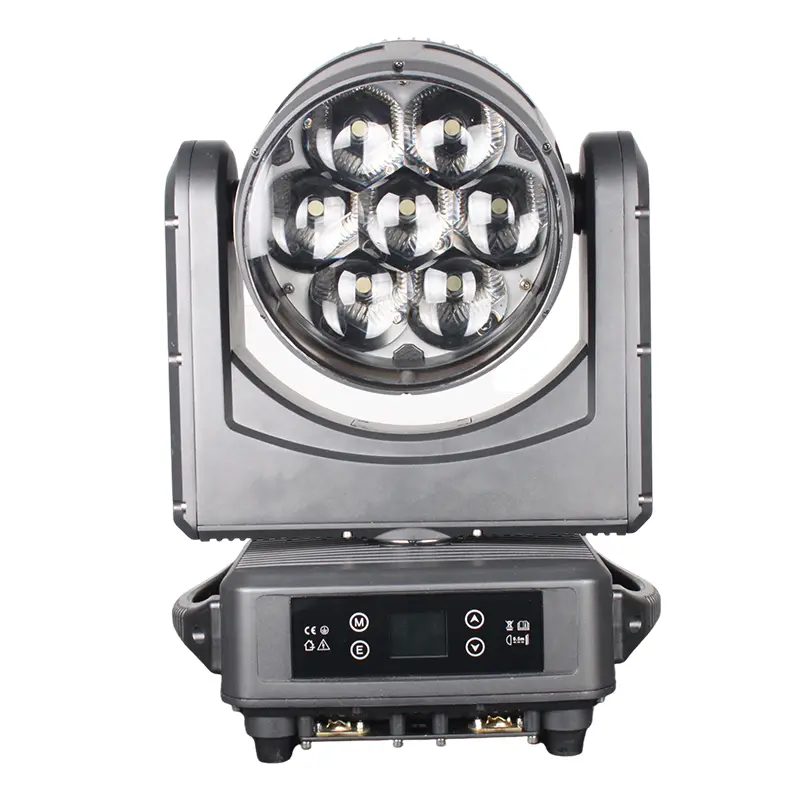 CE Certification China Suppliers Factory HL760Z Waterproof Wash Light with Aura Filament Effects and Smart Outdoor Protection Manufacturers, Manufacturer