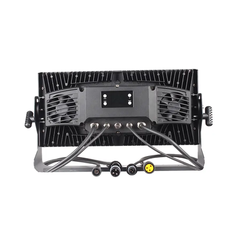 Wholesale TG450 Waterproof Wash Light - 44x10W RGB LED Floodlight from China Suppliers and Factory, 100,000 Hours Lifespan Manufacturers, Factory