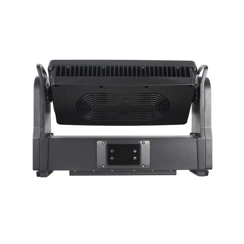 High-Quality China MH-1000ST Waterproof Strobe Lamp - LED Moving Head Light from Suppliers & Factory for Stage Effects Manufacturer, Suppliers