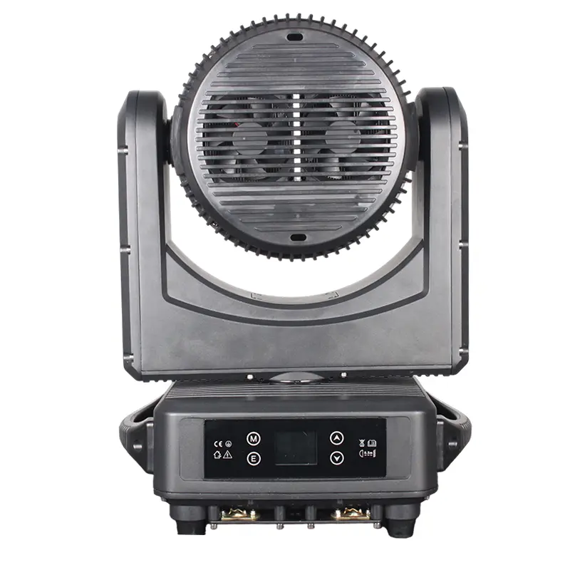CE Certification China Suppliers Factory HL760Z Waterproof Wash Light with Aura Filament Effects and Smart Outdoor Protection Manufacturers, Manufacturer