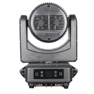 CE Certification China Suppliers Factory HL760Z Waterproof Wash Light