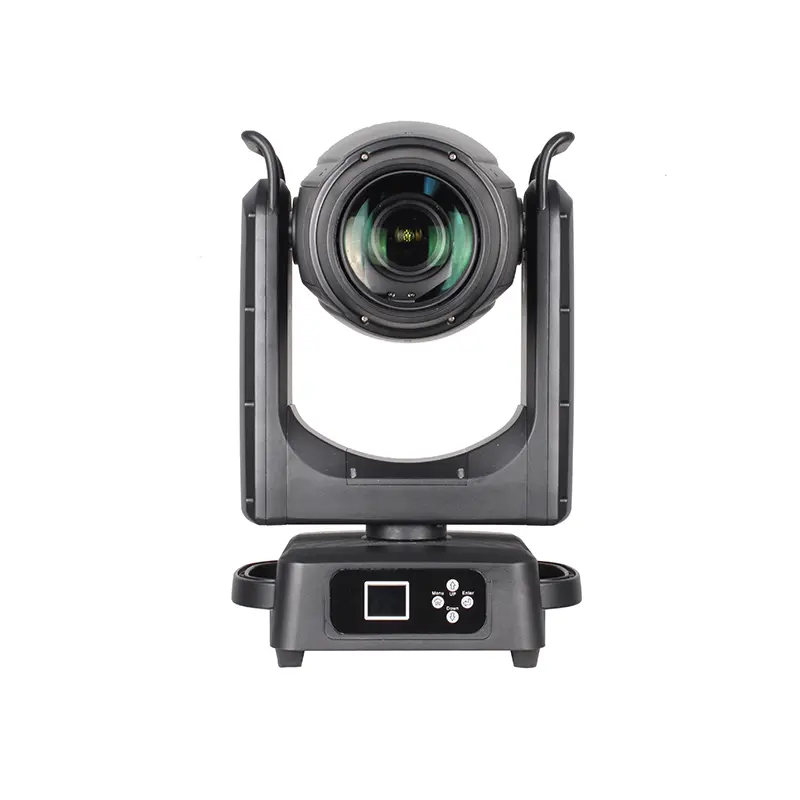 CE Certification China Suppliers Factory LED Profile HL550P Waterproof 550W Bright Moving Head Light for Stage and Rental Use Manufacturers, Manufacturer