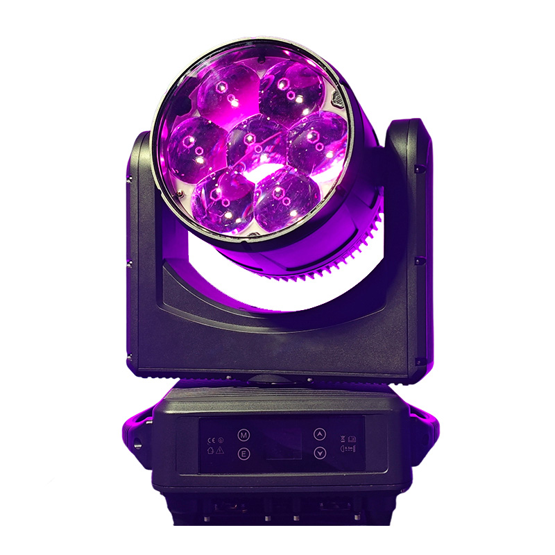 Product Application Effect 2