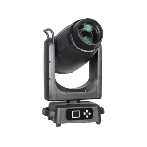 CE Certification China Suppliers Factory LED Profile HL550P Waterproof 550W Bright Moving Head Light for Stage and Rental Use Manufacturers, Manufacturer