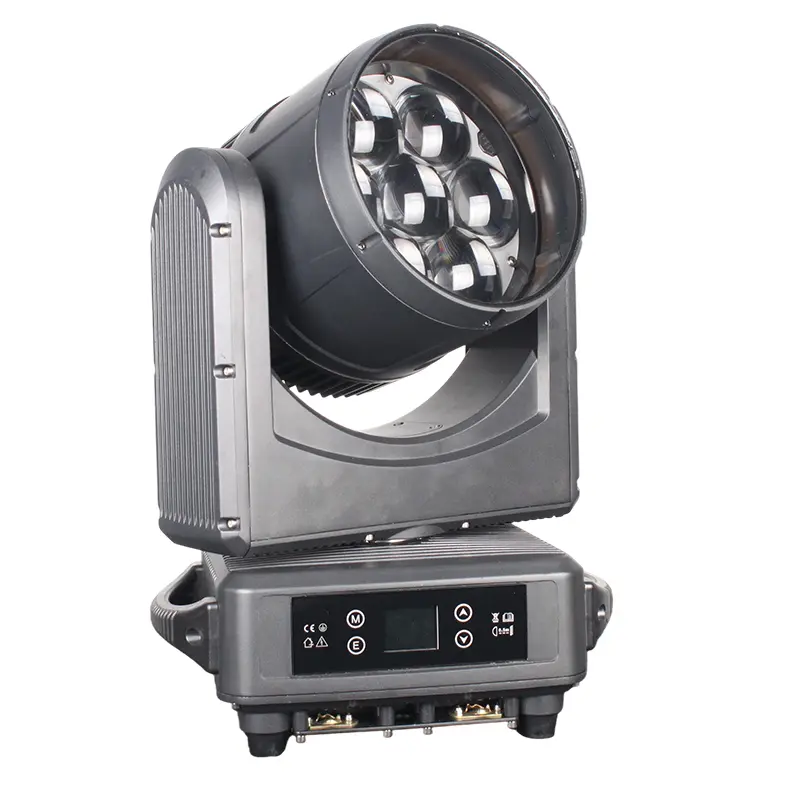 CE Certification China Suppliers Factory HL760Z Waterproof Wash Light with Aura Filament Effects and Smart Outdoor Protection Manufacturers, Manufacturer