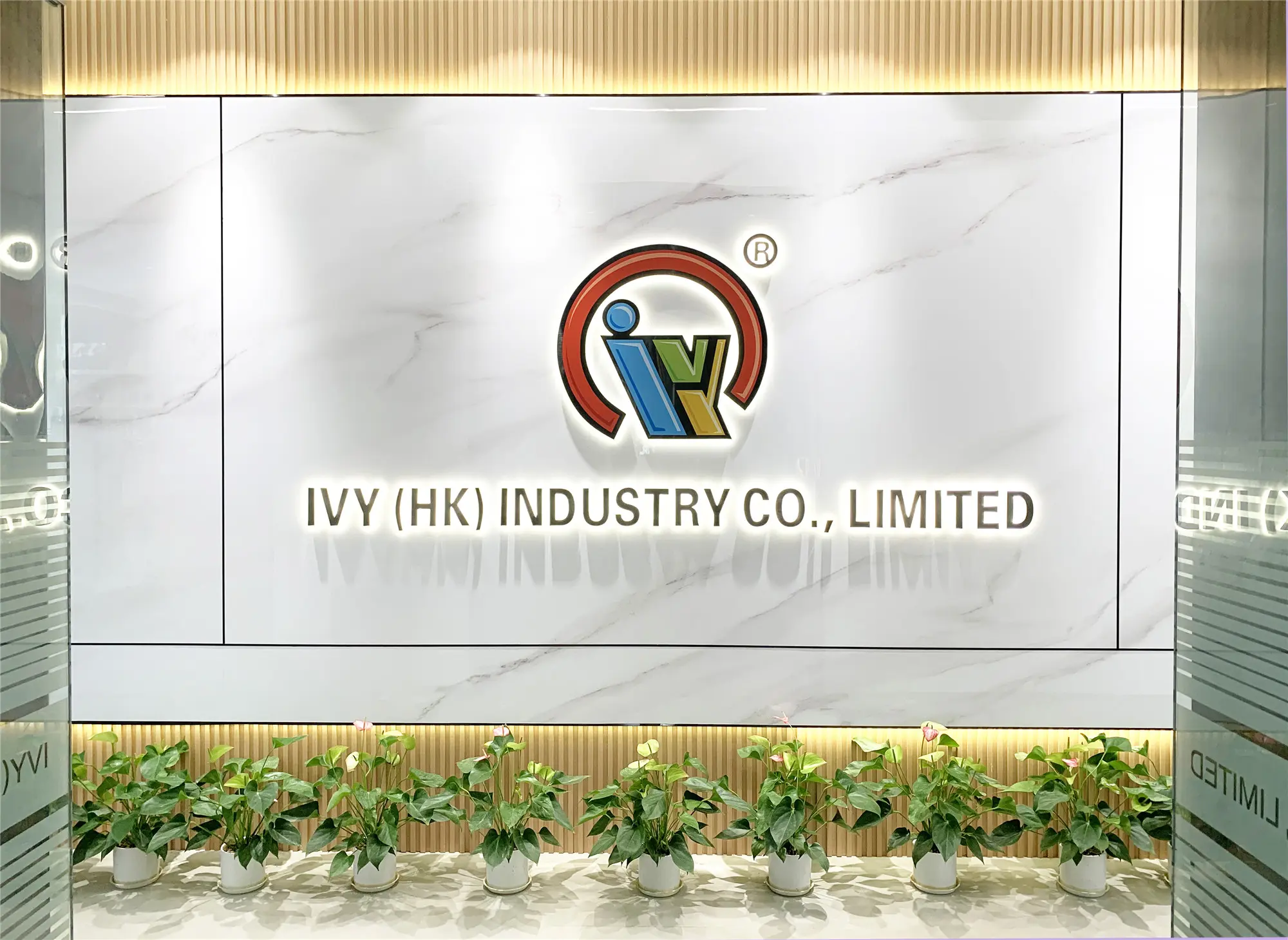 Видео-презентация производства IVY HK Industry — как создаются конфеты мирового качества