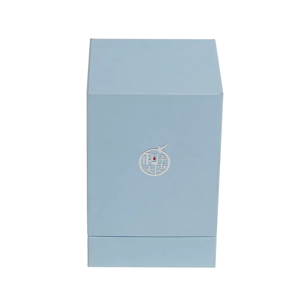 Foldable Box