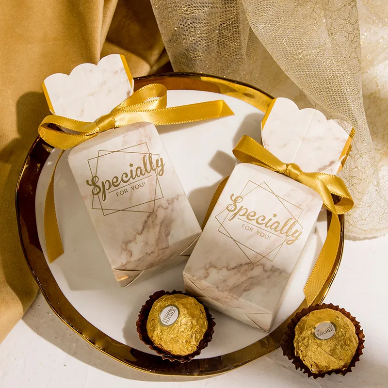 Chocolate Box Detail