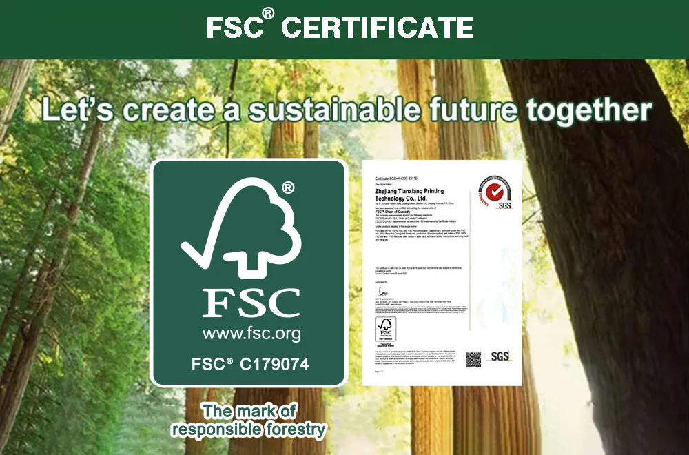 Certificados de Qualidade